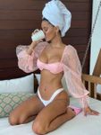 Кристина, Одинцово, анкета 95655, игры, фото 4