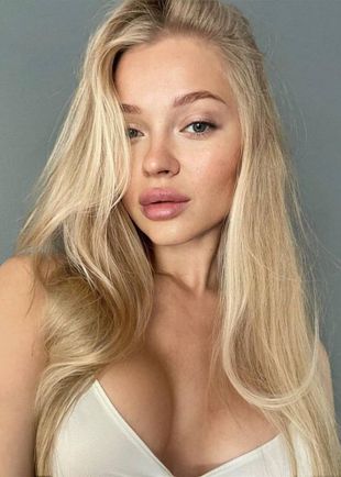 Мария, Москва, Киевская, 24 года, анкета 270674, +7 993 383-17-42