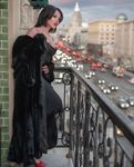  	Ирина, Москва, анкета 112581, бондаж, фото 4
