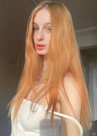 Соня, Одинцово, 25 лет, анкета 179498, +7 914 757-22-31