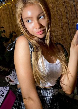 Карина, Солнечногорск, 24 года, анкета 141761, +7 956 323-70-41