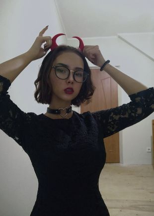 Аня, Балашиха, 25 лет, анкета 79846, +7 904 154-28-05