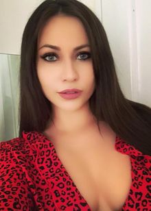 Эскортница Юля ☑️, 23 года, снять, 82208