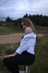 Юля, Балашиха, анкета 24393, массаж классический, фото 1