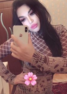 Эскортница Аника✅, 21 год, Кузьминки, снять, 104040