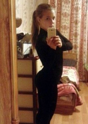 Надюшка, Москва, Арбатская, 18 лет, анкета 79427, +7 952 548-48-77