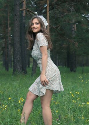 Яна, Москва, Авиамоторная, 23 года, анкета 234023, +7 993 851-96-21