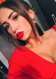 Эскортница Рита, 27 лет, Новогиреево, снять, 40471
