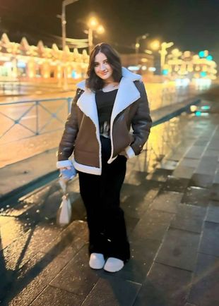 Лиза, Долгопрудный, 19 лет, анкета 287284, +7 970 036-39-63