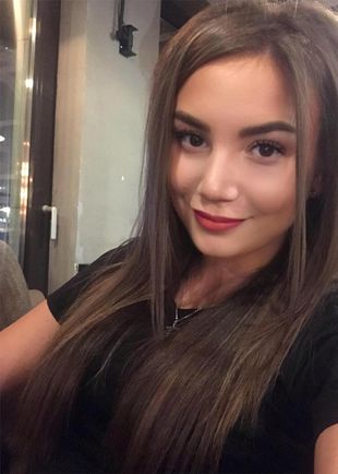 вика, Видное, 18 лет, анкета 3286, +7 904 423-62-81