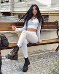 Лада, Москва, анкета 99011, стриптиз не профи, фото 4