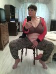 Варя, Одинцово, анкета 5432, окончание на лицо, фото 2