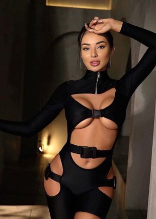 Марго, Одинцово, 22 года, анкета 280058, +7 967 297-13-20