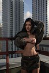  	МИШЕЛЬ ТОП, Москва, анкета 307600, массаж урологический, фото 7
