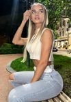  	Эля, Москва, анкета 150767, массаж точечный, фото 4

