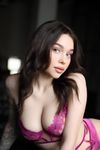 Вика, Москва, анкета 295825, массаж ветка сакуры, фото 6