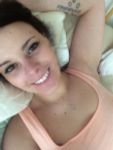  	Лиза, Одинцово, анкета 42700, окончание на грудь, фото 5
