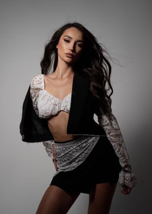 Марика, Москва, Ховрино, 23 года, анкета 236006, +7 932 978-63-68