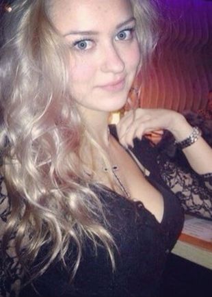 Кристина, Мытищи, 24 года, анкета 15911, +7 904 364-50-69