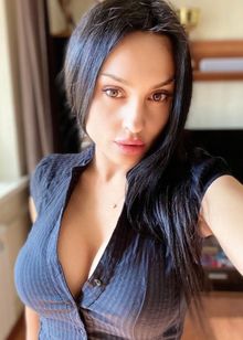 Эскортница Алёна, 23 года, Домодедовская, снять, 88748