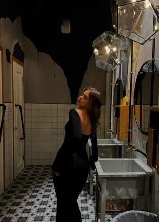 Нина, Москва, Владыкино, 23 года, анкета 243332, +7 960 473-05-70