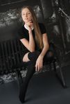 Яна, Москва, анкета 79749, массаж эротический, фото 1
