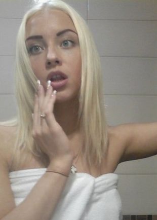 Катя, Кашира, 25 лет, анкета 31874, +7 941 067-09-06