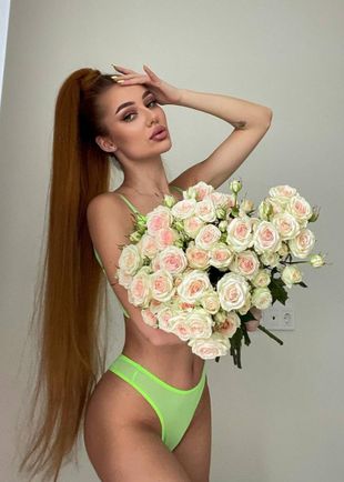 Настя, Москва, Новопеределкино, 23 года, анкета 213200, +7 905 814-44-91