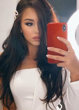Анастасия, Одинцово, 21 год, анкета 8077, +7 923 552-88-58