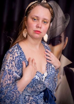 Елена, Раменское, 34 года, анкета 103618, +7 949 829-89-46