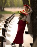  	Арина, Москва, анкета 231146, госпожа, фото 8
