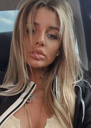 Василиса, Балашиха, 26 лет, анкета 85697, +7 910 575-70-96