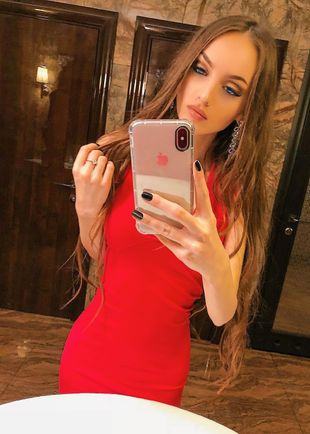Настя, Москва, Варшавская, 24 года, анкета 92088, +7 941 414-60-64
