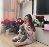 Крис, Москва, анкета 250016, золотой дождь прием, фото 10