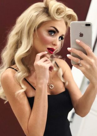 Ирина, Москва, Верхние Котлы, 27 лет, анкета 104410, +7 903 978-33-00