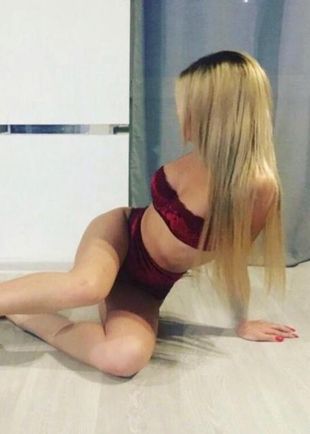 Мила, Железнодорожный, 23 года, анкета 23415, +7 905 189-76-43