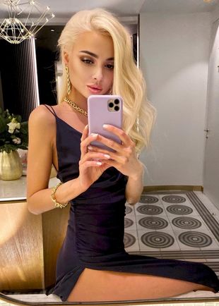 Диана, Москва, Авиамоторная, 22 года, анкета 113764, +7 978 193-66-23