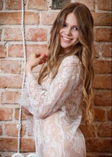 Эскортница Алина, 24 года, Спартак, снять, 91633
