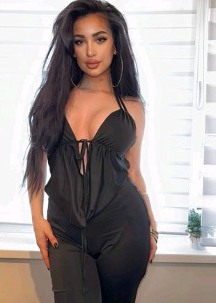 Жасмин, Москва, Автозаводская, 23 года, анкета 223601, +7 984 517-74-65