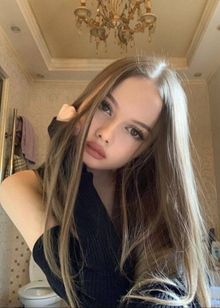 Эскортница Анжела, 22 года, снять, 220673