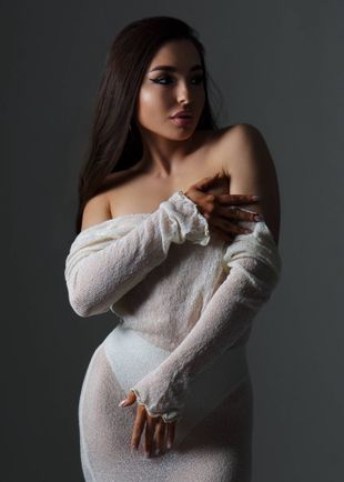 Анита, Долгопрудный, 23 года, анкета 229010, +7 955 167-55-78