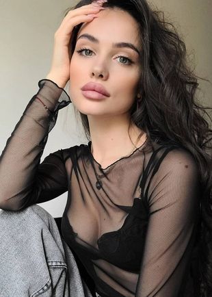 Поля, Москва, Академическая, 24 года, анкета 267578, +7 926 794-69-17