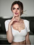  	Олеся, Воскресенск, анкета 101343, минет без резинки, фото 4
