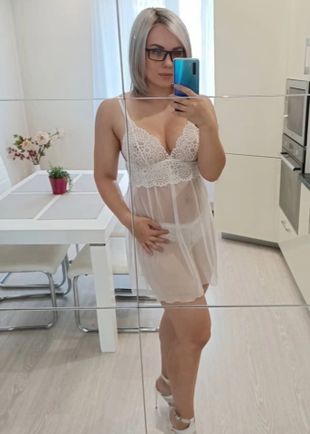 Оксана ✅, Подольск, 24 года, анкета 106700, +7 969 823-96-93