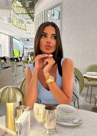 Кристина, Балашиха, 24 года, анкета 130416, +7 977 873-36-57