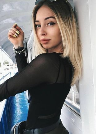 Настя, Москва, Теплый Стан, 20 лет, анкета 171146, +7 932 034-95-31