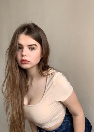 Милана, Москва, Молодежная, 23 года, анкета 107059, +7 937 880-58-62