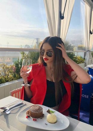 Алина, Реутов, 25 лет, анкета 162539, +7 903 477-46-06