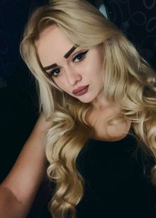 Эскортница Марина, 24 года, снять, 32068