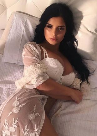 МИЛА, Москва, Аэропорт, 23 года, анкета 60309, +7 949 035-14-85